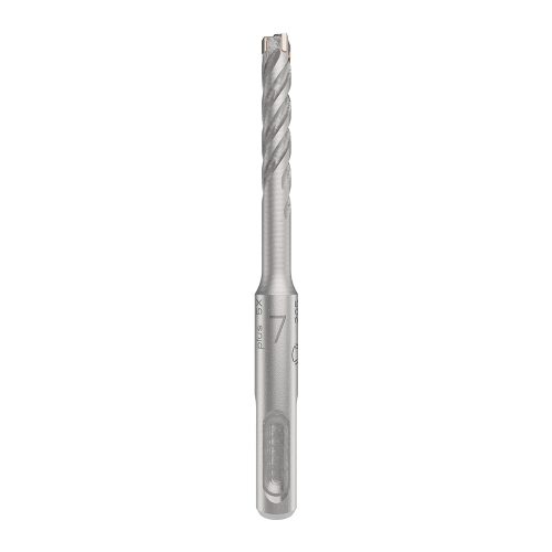 Bosch PRO SDS-Plus 5X kalapácsfúrószár, 7x50x110 mm, vasbeton, tégla, kő