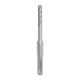 Bosch PRO SDS-Plus 5X kalapácsfúrószár, 7x50x110 mm, vasbeton, tégla, kő