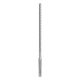 Bosch PRO SDS-Plus 5X kalapácsfúrószár, 7x150x210 mm, vasbeton, tégla, kő