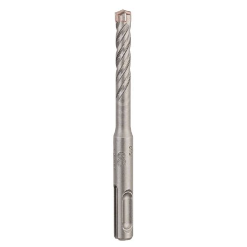 Bosch PRO SDS-Plus 5X kalapácsfúrószár, 8x50x110 mm, vasbeton, tégla, kő