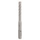 Bosch PRO SDS-Plus 5X kalapácsfúrószár, 8x50x110 mm, vasbeton, tégla, kő