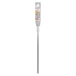Bosch PRO SDS-Plus 4 élű 5X betonfúrószár 8x200/260mm