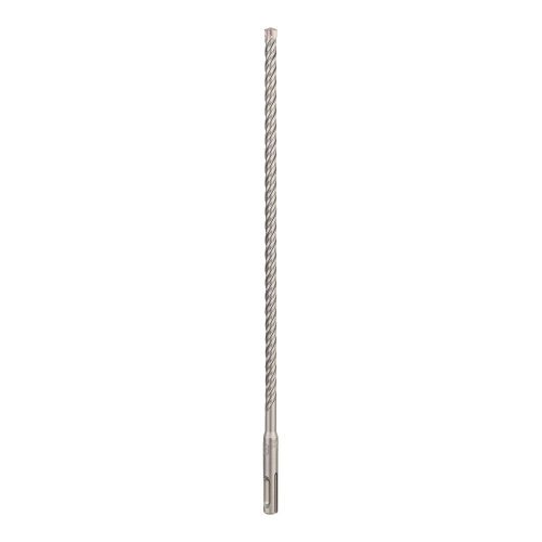 Bosch PRO SDS-Plus 5X kalapácsfúrószár, 8x250x310 mm, vasbeton, tégla, kő