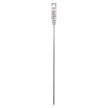 Bosch PRO SDS-Plus 4 élű 5X betonfúrószár 8x400/460mm