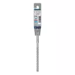 Bosch PRO SDS-Plus 4 élű 5X betonfúrószár 9x100/160mm