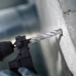 Bosch PRO SDS-Plus 4 élű 5X betonfúrószár 9x100/160mm