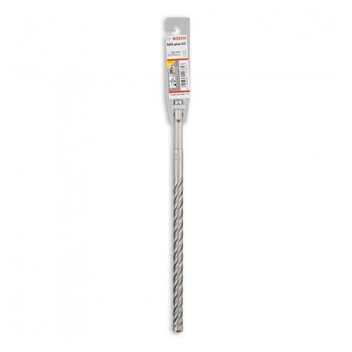 Bosch PRO SDS-Plus 5X kalapácsfúrószár, 9x150x210 mm, vasbeton, tégla, kő