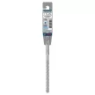 Bosch PRO SDS-Plus 4 élű 5X betonfúrószár 9x150/210mm