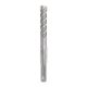 Bosch PRO SDS-Plus 5X kalapácsfúrószár, 10x50x110 mm, vasbeton, tégla, kő