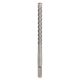 Bosch PRO SDS-Plus 4 élű 5X betonfúrószár 10x100/160mm