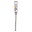 Bosch PRO SDS-Plus 5X kalapácsfúrószár, 10x100x160 mm, vasbeton, tégla, kő