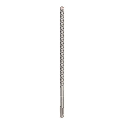 Bosch PRO SDS-Plus 5X kalapácsfúrószár, 10x200x260 mm, vasbeton, tégla, kő