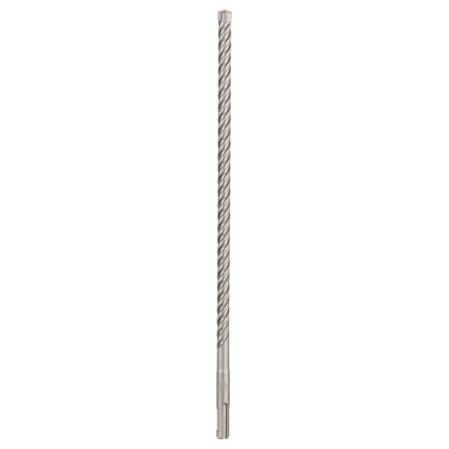 Bosch PRO SDS-Plus 5X kalapácsfúrószár, 10x250x310 mm, vasbeton, tégla, kő