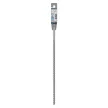 Bosch PRO SDS-Plus 4 élű 5X betonfúrószár 10x300/360mm