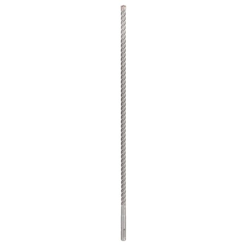 Bosch PRO SDS-Plus 5X kalapácsfúrószár, 10x400x460 mm, vasbeton, tégla, kő