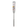 Bosch PRO SDS-Plus 4 élű 5X betonfúrószár 12x100/160mm