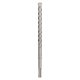 Bosch PRO SDS-Plus 4 élű 5X betonfúrószár 12x150/210mm