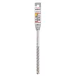 Bosch PRO SDS-Plus 4 élű 5X betonfúrószár 12x150/210mm