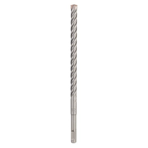 Bosch PRO SDS-Plus 5X kalapácsfúrószár, 12x200x260 mm, vasbeton, tégla, kő