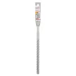 Bosch PRO SDS-Plus 4 élű 5X betonfúrószár 12x200/260mm