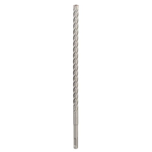 Bosch PRO SDS-Plus 5X kalapácsfúrószár, 12x250x310 mm, vasbeton, tégla, kő