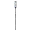 Bosch PRO SDS-Plus 4 élű 5X betonfúrószár 12x250/310mm