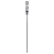 Bosch PRO SDS-Plus 4 élű 5X betonfúrószár 12x300/360mm