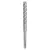 Bosch PRO SDS-Plus 4 élű 5X betonfúrószár 13x100/160mm