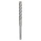 Bosch PRO SDS-Plus 5X kalapácsfúrószár, 13x100x160 mm, vasbeton, tégla, kő