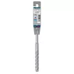 Bosch PRO SDS-Plus 4 élű 5X betonfúrószár 13x100/160mm