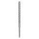 Bosch PRO SDS-Plus 5X kalapácsfúrószár, 13x150x210 mm, vasbeton, tégla, kő