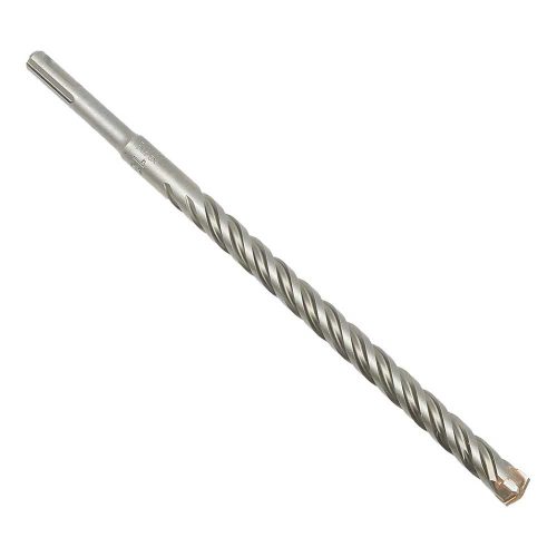 Bosch PRO SDS-Plus 5X kalapácsfúrószár, 13x200x260 mm, vasbeton, tégla, kő
