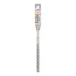 Bosch PRO SDS-Plus 4 élű 5X betonfúrószár 14x150/210mm