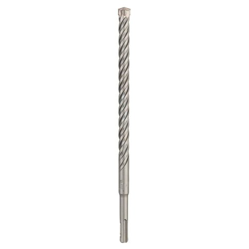 Bosch PRO SDS-Plus 5X kalapácsfúrószár, 14x200x260 mm, vasbeton, tégla, kő