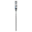 Bosch PRO SDS-Plus 4 élű 5X betonfúrószár 14x200/260mm