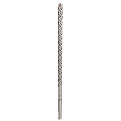Bosch PRO SDS-Plus 5X kalapácsfúrószár, 14x250x310 mm, vasbeton, tégla, kő