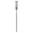 Bosch PRO SDS-Plus 4 élű 5X betonfúrószár 14x250/310mm