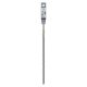 Bosch PRO SDS-Plus 4 élű 5X betonfúrószár 14x300/360mm