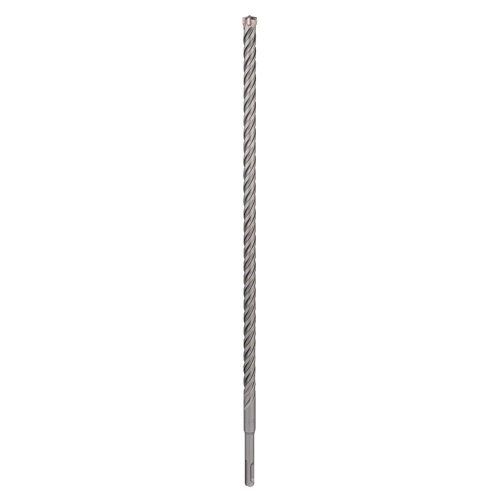Bosch PRO SDS-Plus 5X kalapácsfúrószár, 14x400x460 mm, vasbeton, tégla, kő