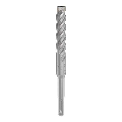Bosch PRO SDS-Plus 5X kalapácsfúrószár, 15x100x160 mm, vasbeton, tégla, kő