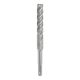 Bosch PRO SDS-Plus 5X kalapácsfúrószár, 15x100x160 mm, vasbeton, tégla, kő