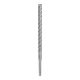 Bosch PRO SDS-Plus 5X kalapácsfúrószár, 15x200x260 mm, vasbeton, tégla, kő