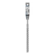 Bosch PRO SDS-Plus 4 élű 5X betonfúrószár 15x200/260mm