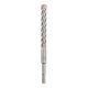 Bosch PRO SDS-Plus 4 élű 5X betonfúrószár 16x150/210mm