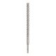 Bosch PRO SDS-Plus 5X kalapácsfúrószár, 16x250x310 mm, vasbeton, tégla, kő