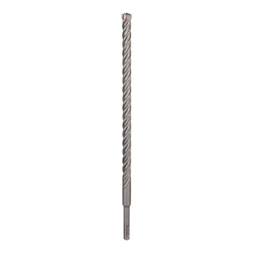 Bosch PRO SDS-Plus 5X kalapácsfúrószár, 16x300x360 mm, vasbeton, tégla, kő