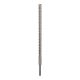 Bosch PRO SDS-Plus 5X kalapácsfúrószár, 16x300x360 mm, vasbeton, tégla, kő