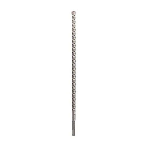 Bosch PRO SDS-Plus 5X kalapácsfúrószár, 16x400x460 mm, vasbeton, tégla, kő