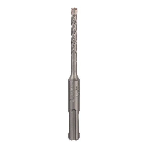 Bosch PRO SDS-Plus 5X kalapácsfúrószár, 5x50x110 mm 10 db, vasbeton, tégla, kő