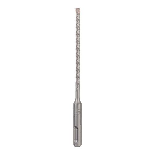 Bosch PRO SDS-Plus 5X kalapácsfúrószár, 5x100x160 mm 10 db, vasbeton, tégla, kő